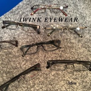 Men’s Frames